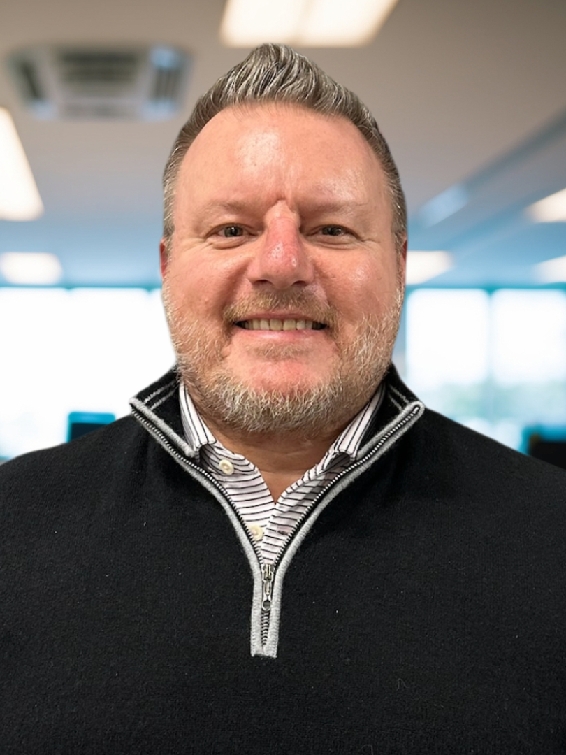 President/Dealer Principal Ryan Sponsler in Executive Team Members at Sponsler-Donley Ford of Ashland